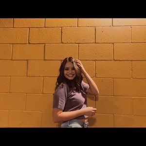 Meet your Posher, Kaya